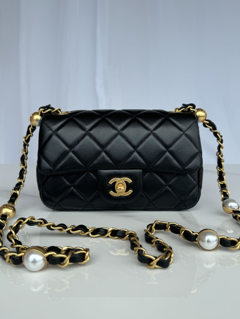 Chanel CF Series Bags